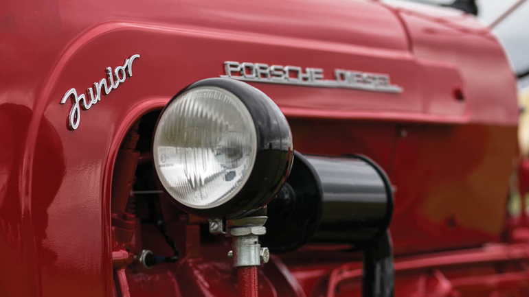 Πωλείται το πρώτο diesel μοντέλο της Porsche